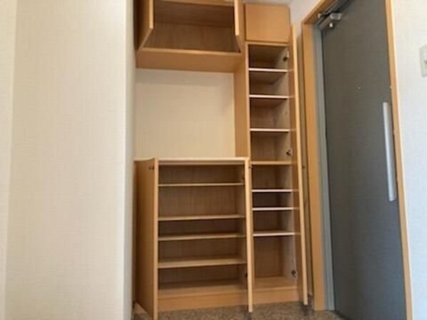 ダイヤハイツ松庵の物件内観写真